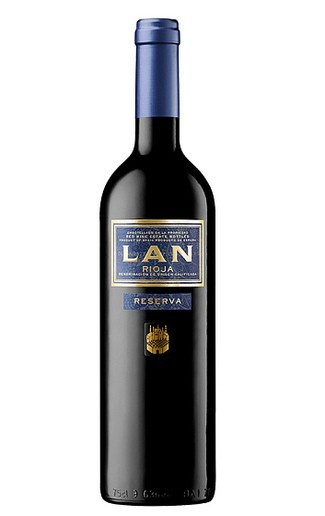 Lan Reserva 2018