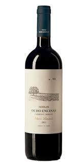 Ocho Encinas Cabernet Sauvignon 2021