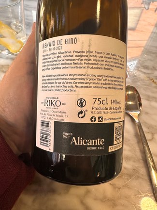 vino 2