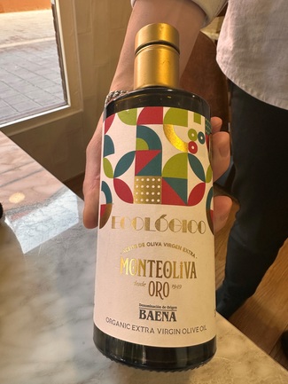 aceite