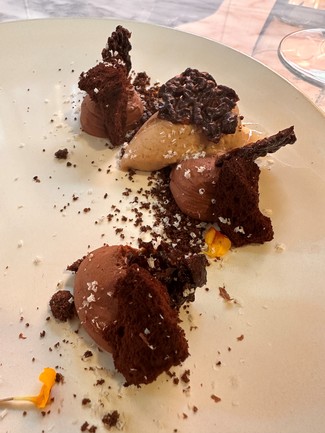 postre