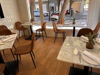 comedor