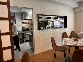 cocina