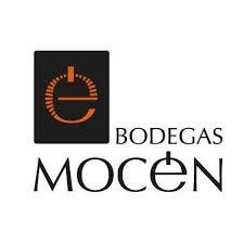 Logotipo bodegas Mocén