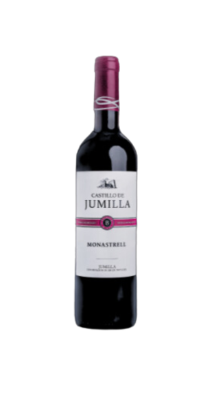 Castillo de Jumilla 2023