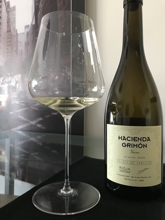 Hacienda Grimon Viura Selección Familiar 2020