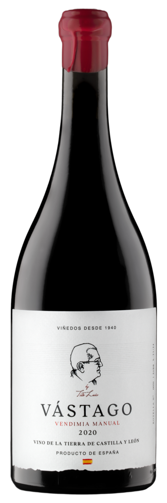 Vástago 2021