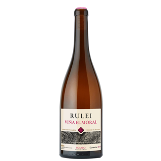 Rulei Viña El Moral 2019