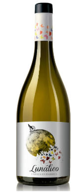 Lunático Sauvignon Blanc 2023
