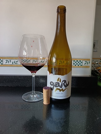 Garu crianza 2016