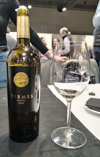 Termes Blanco 2022