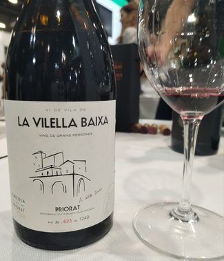 La Vilella Baixa 2018