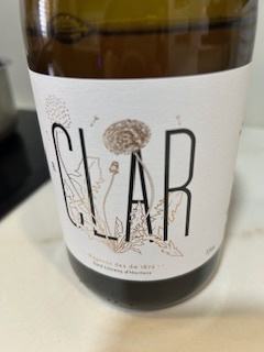 Clar Finca Parera 2023