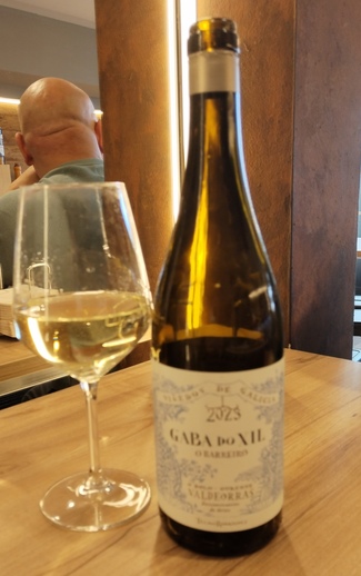 Gaba do Xil O Barreiro 2023