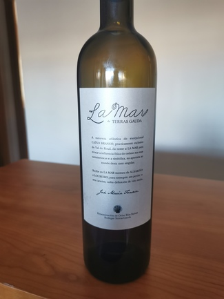 Terras Gauda La Mar 2022