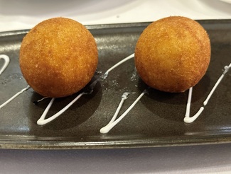 Croquetas de Almodóvar