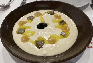 Restaurante La taberna de cuatro caminos en Almodovar