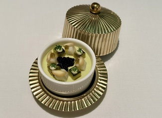 Restaurante Choco en Córdoba