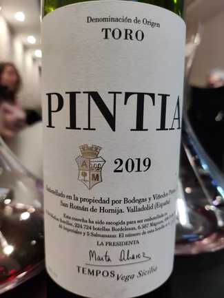 Pintia 2019