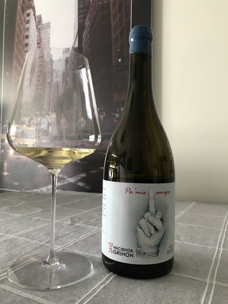 Pa´ mis amigos 2022