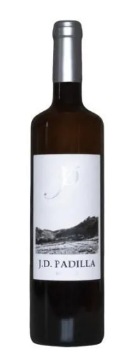 J.D. Padilla Blanco 2023