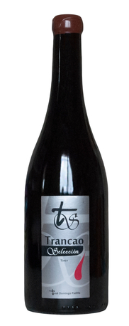 Trancao Selección 2023