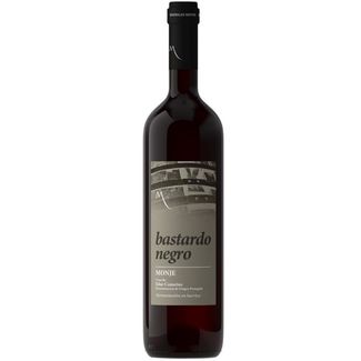 Bastardo Negro 2020