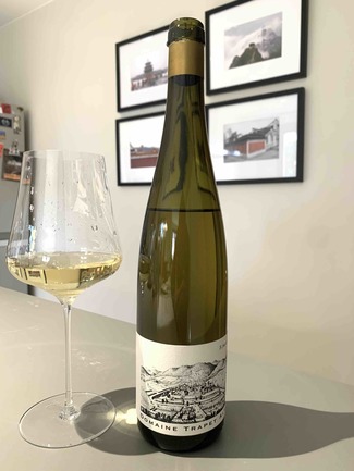 Domaine Trapet Riesling Schoenenbourg 2014