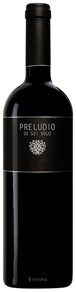 Preludio de Sei Solo 2022