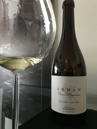 Finca Misenhora Edición Limitada 2021