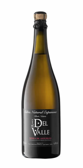 Ramos del Valle Sidra Brut Nature