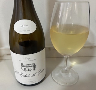 El Calado del Espino 2022