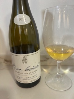 Domaine Antonin Guyon Puligny-Montrachet 1er Cru “Les Pucelles” 2010