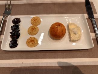 Restaurante Melanosporum en Mora de Rubielos