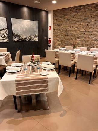 comedor