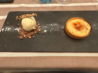 postre