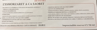 carta