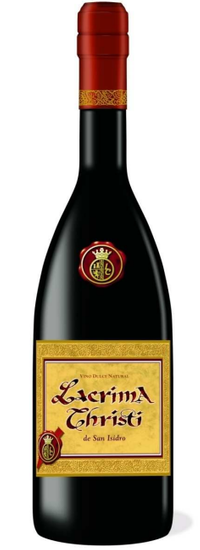 Lacríma Christi