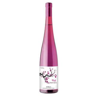 Silvano García Pink 2023