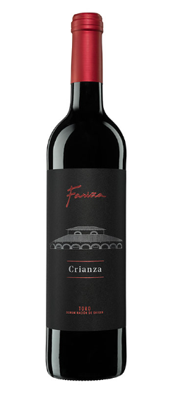 Fariña Crianza 2020