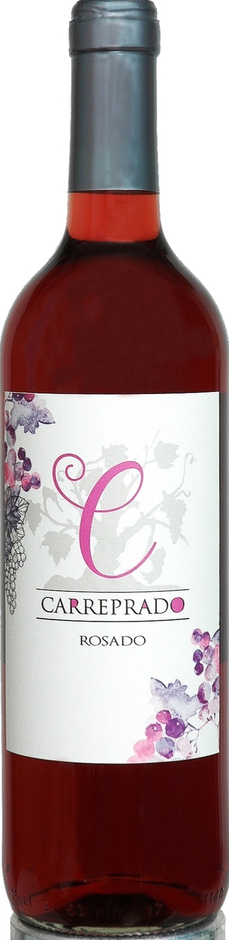 Carreprado Rosado 2024
