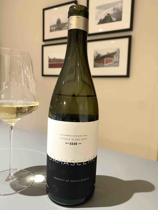 Damascene Stellenbosch Chenin Blanc 2021