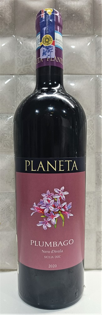 Planeta Plumbago 2020