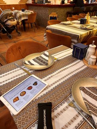 comedor