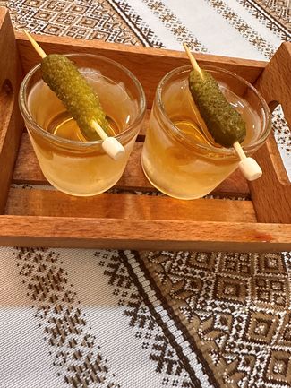 vodka
