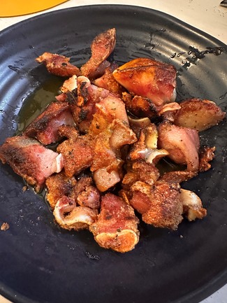 Restaurante El Yantar Mesón la Villa en Requena