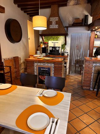 comedor