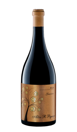 Altos R Pigeage Graciano 2022