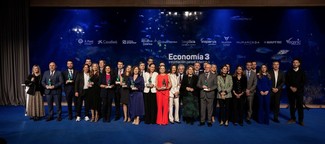 Hispano Suizas, premio al Crecimiento Empresarial en la Comunidad Valenciana