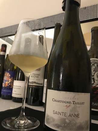 Chartogne-Taillet Extra Brut